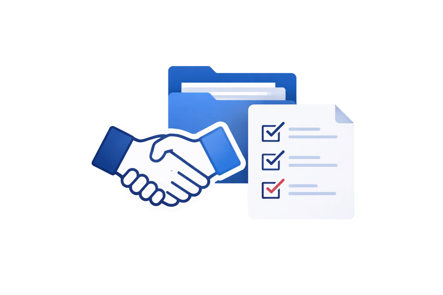 Organização e levantamento de dados