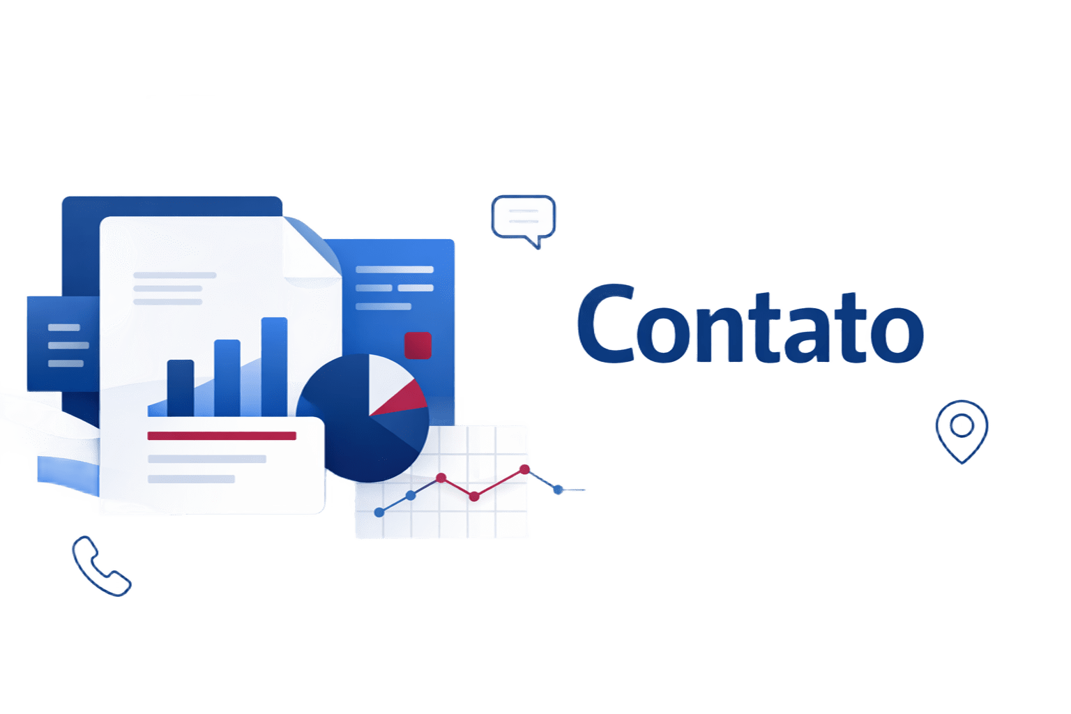 Equipe de atendimento da Precisa