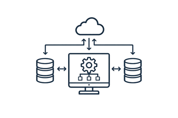 Integração de Tecnologia